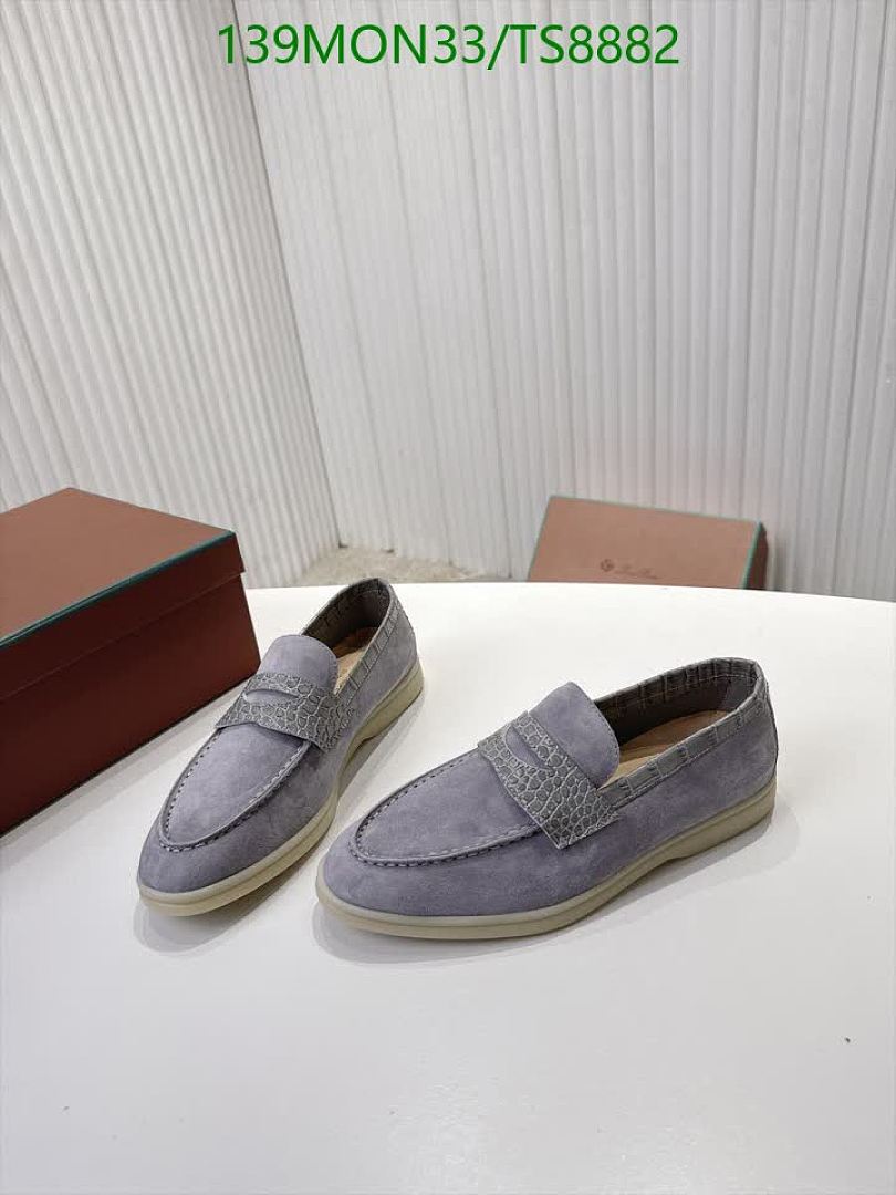 Loro Piana-Shoes(Men) Code: TS8882 $: 139USD