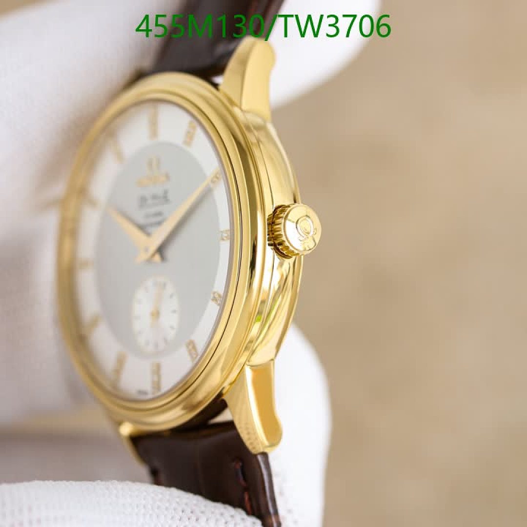 Omega-Watches(5A) Code: TW3706 $: 455USD