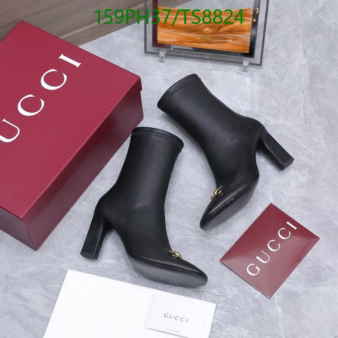 Gucci-Shoes(Women) Code: TS8824 $: 159USD