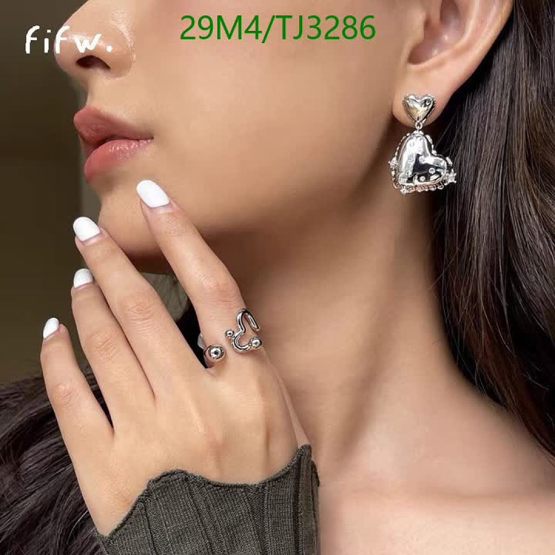 BV-Jewelry Code: TJ3286 $: 29USD