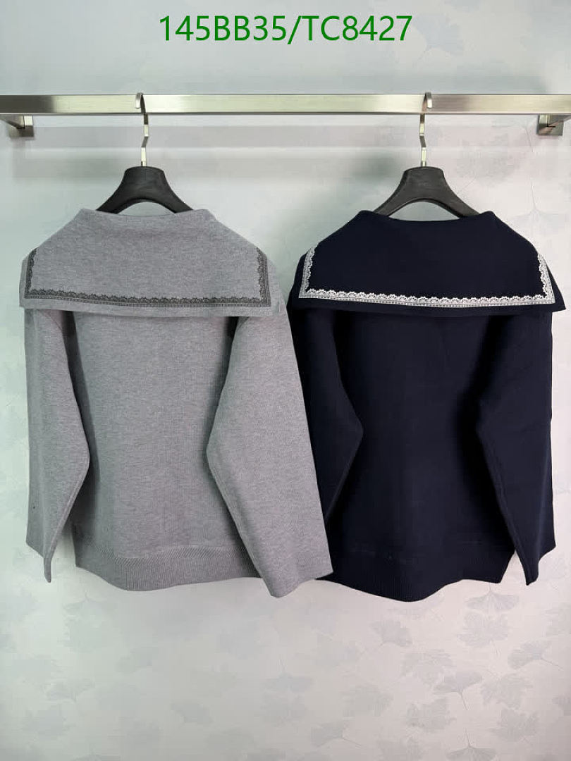 Dior-Clothing Code: TC8427 $: 145USD