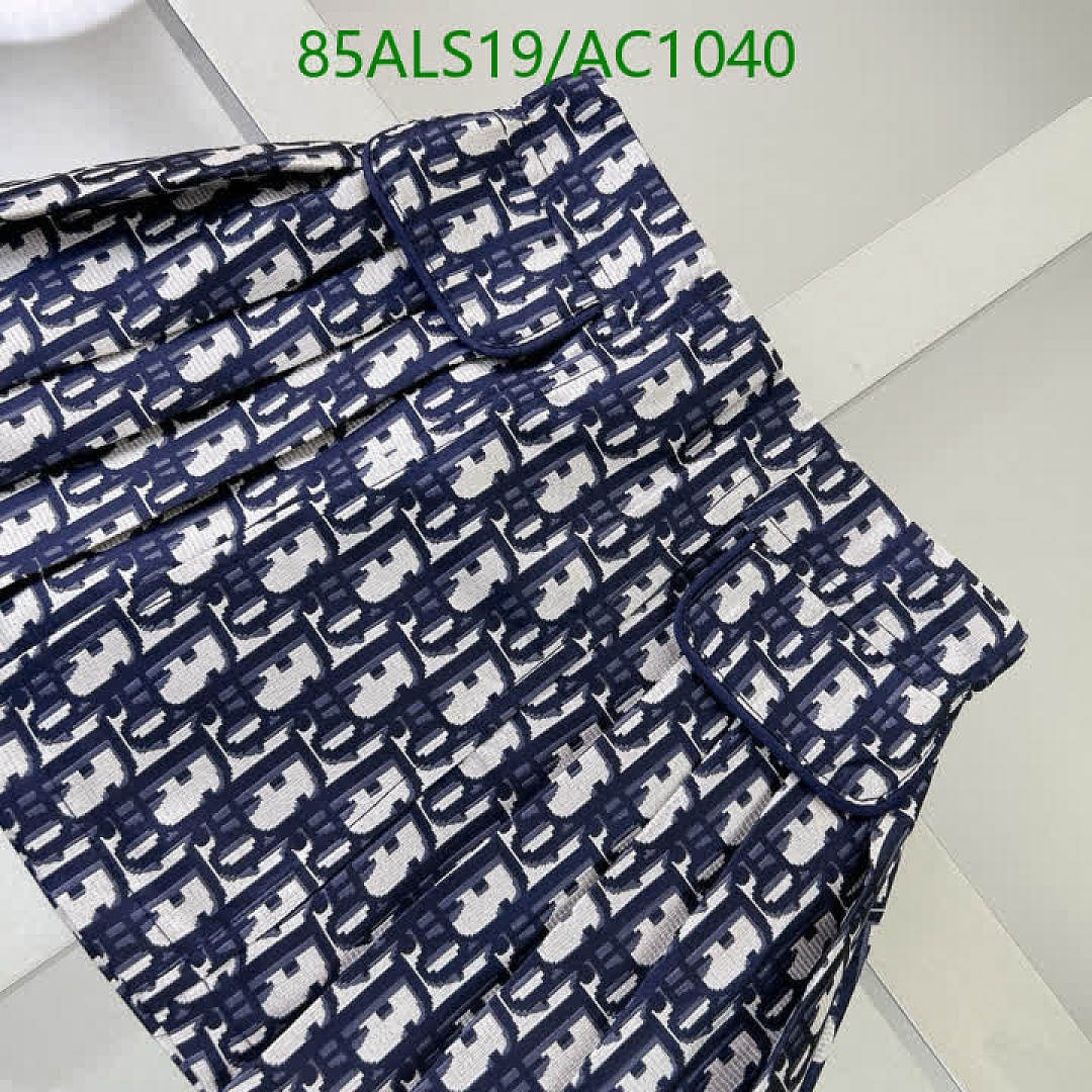 Dior-Clothing(Kids) Code: AC1040 $: 85USD