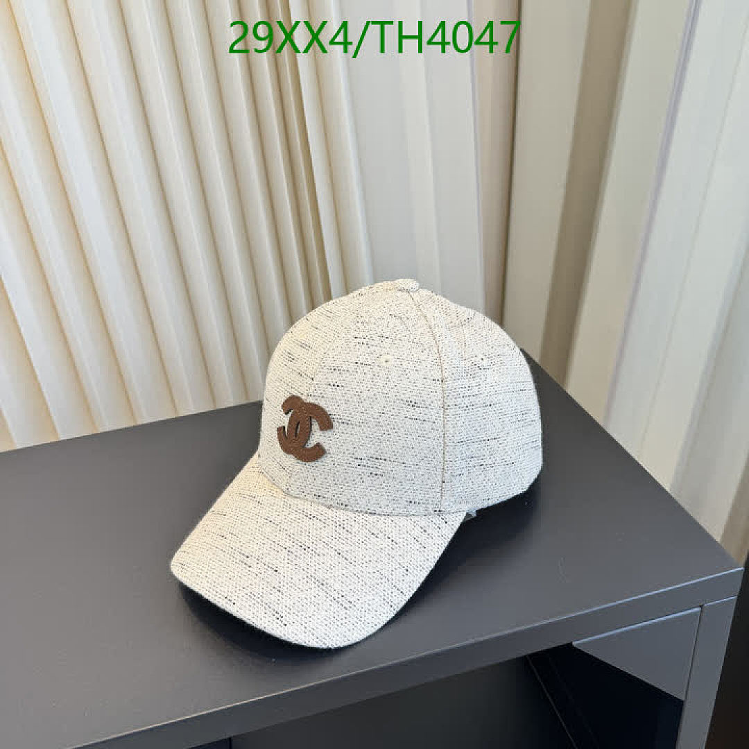 Chanel-Hats Code: TH4047 $: 29USD