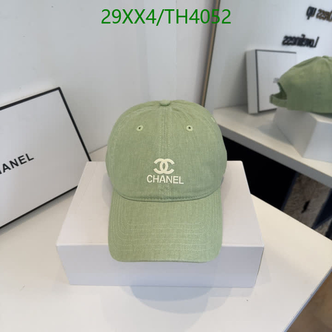 Chanel-Hats Code: TH4052 $: 29USD