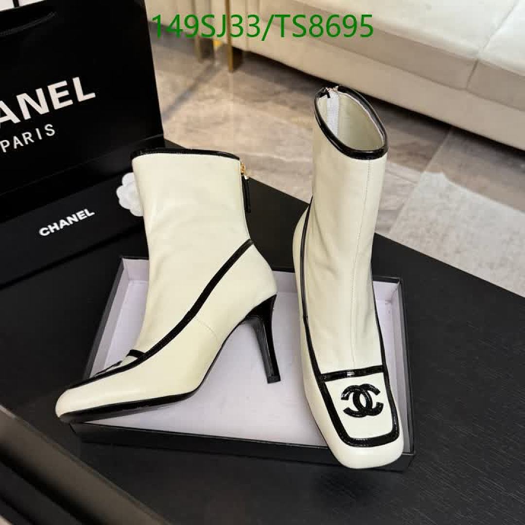 Boots-Shoes(Women) Code: TS8695 $: 149USD
