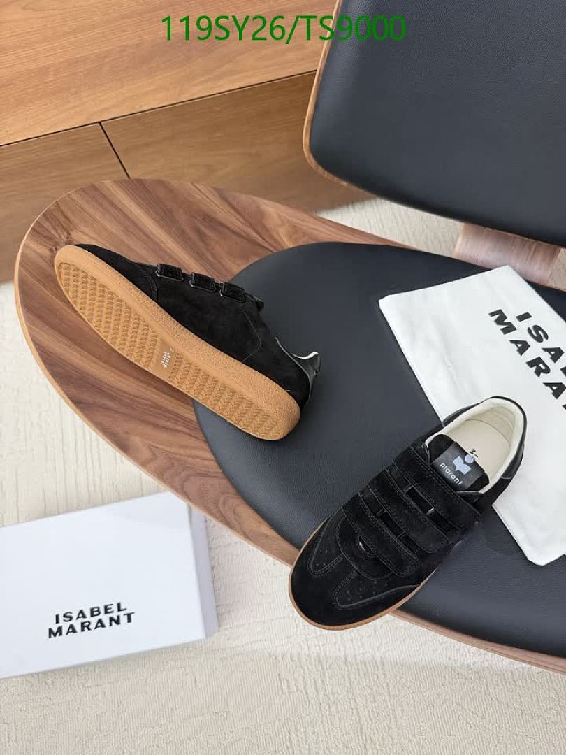 Isabel Marant-Shoes(Women) Code: TS9000 $: 119USD