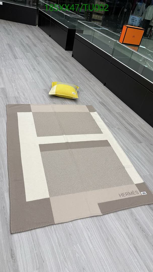 Hermes-Home & Lifestyle Code: TU002