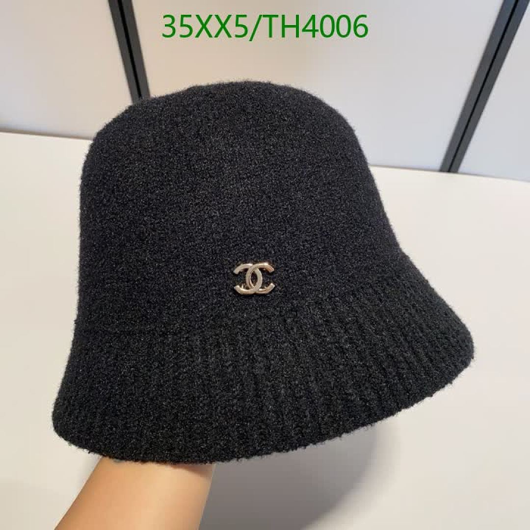 Chanel-Hats Code: TH4006 $: 35USD