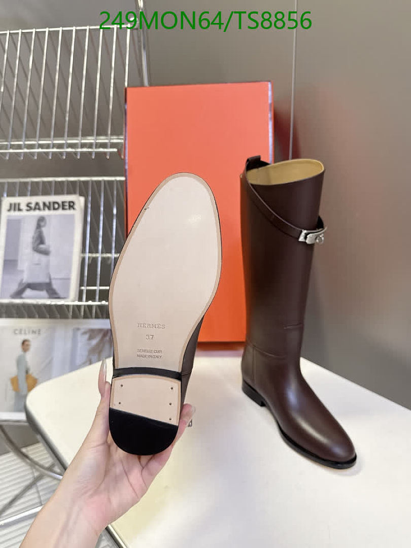 Boots-Shoes(Women) Code: TS8856 $: 249USD