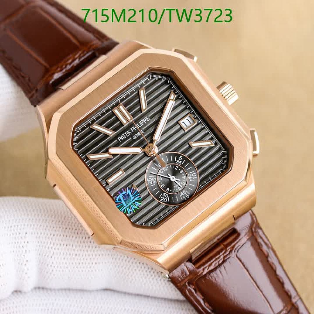 Patek Philippe-Watches(5A) Code: TW3723 $: 715USD