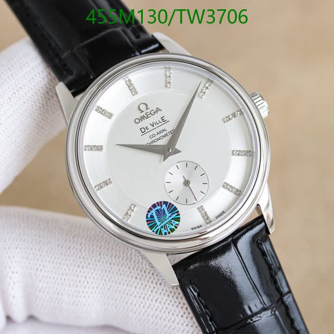 Omega-Watches(5A) Code: TW3706 $: 455USD