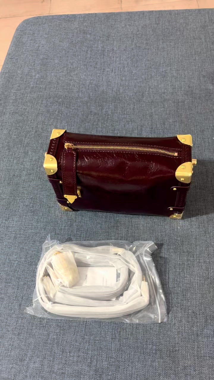 LV-Bags(5A) Code: TB6861 $: 279USD