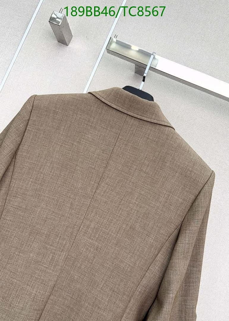 LV-Clothing Code: TC8567 $: 189USD