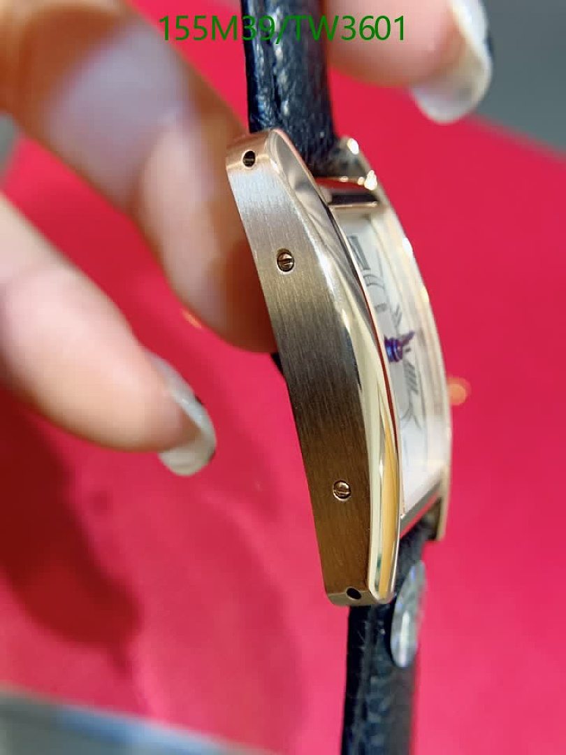 Cartier-Watches(4A) Code: TW3601 $: 155USD