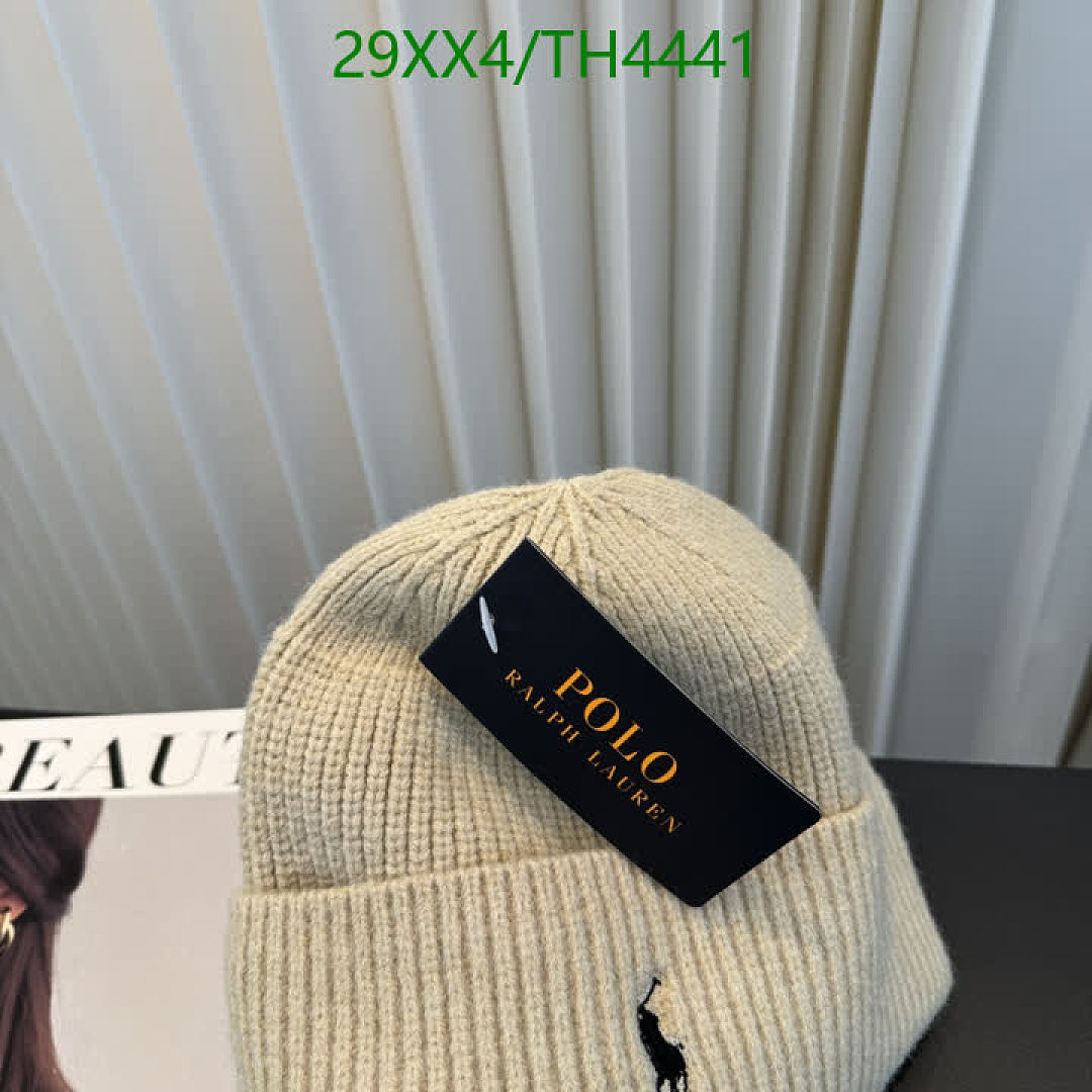 Ralph Lauren-Hats Code: TH4441 $: 29USD