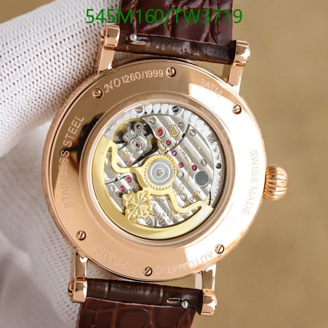 Patek Philippe-Watches(5A) Code: TW3719 $: 545USD