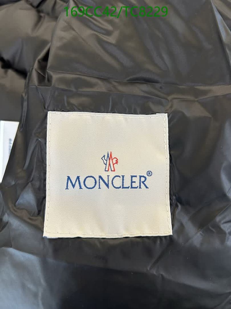 Moncler-Down Jackets(Women) Code: TC8229 $: 169USD