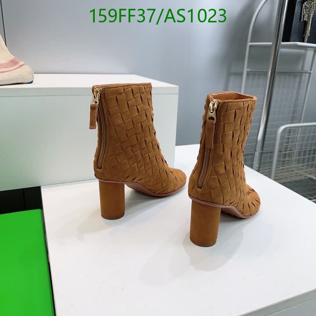 Boots-Shoes(Women) Code: AS1023 $: 159USD