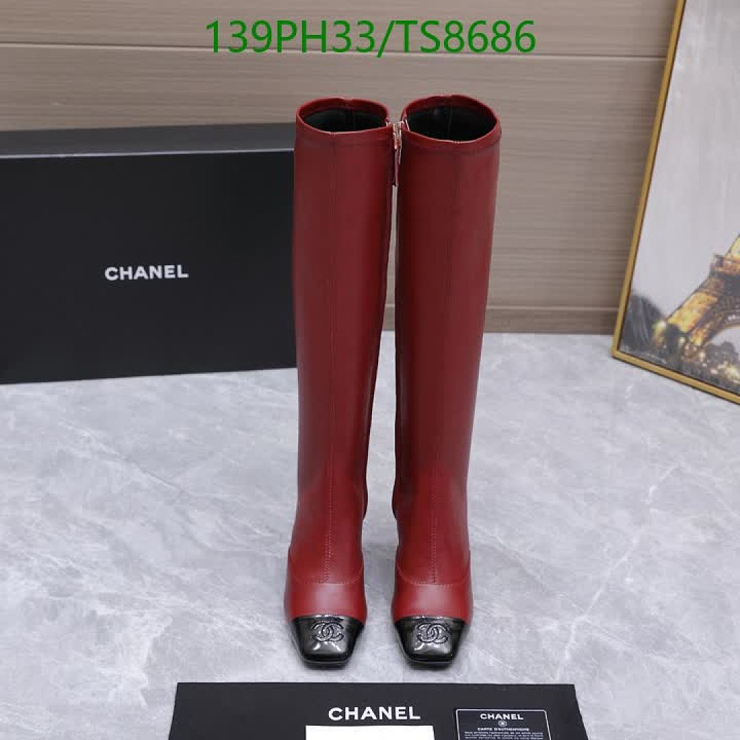 Boots-Shoes(Women) Code: TS8686 $: 139USD