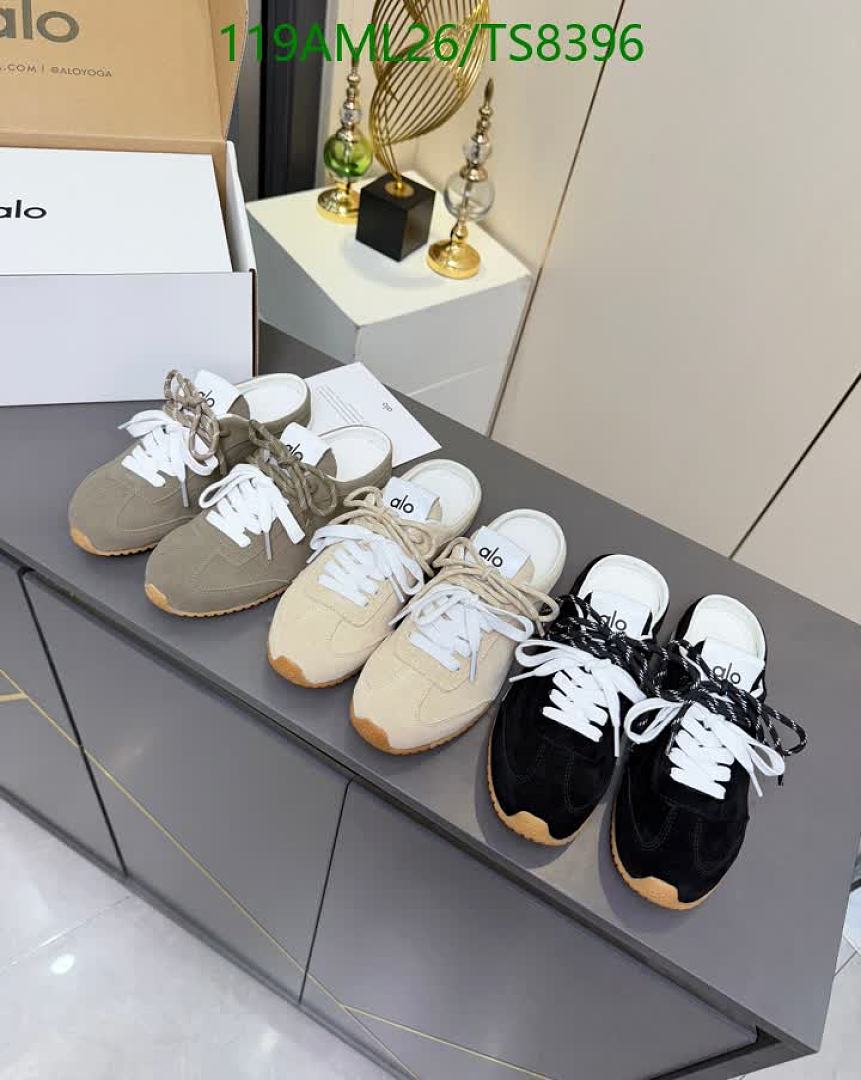 Alo-Shoes(Men) Code: TS8396 $: 119USD