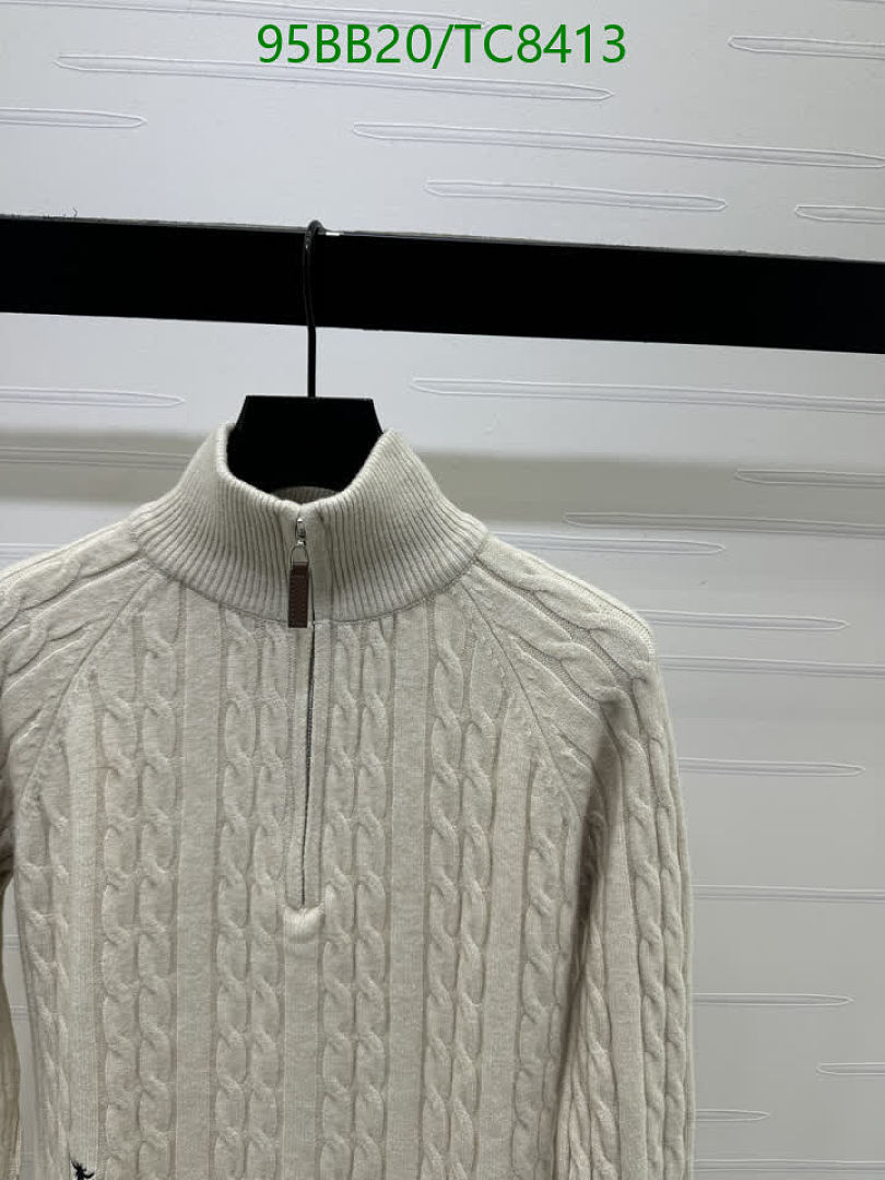 Dior-Clothing Code: TC8413 $: 95USD