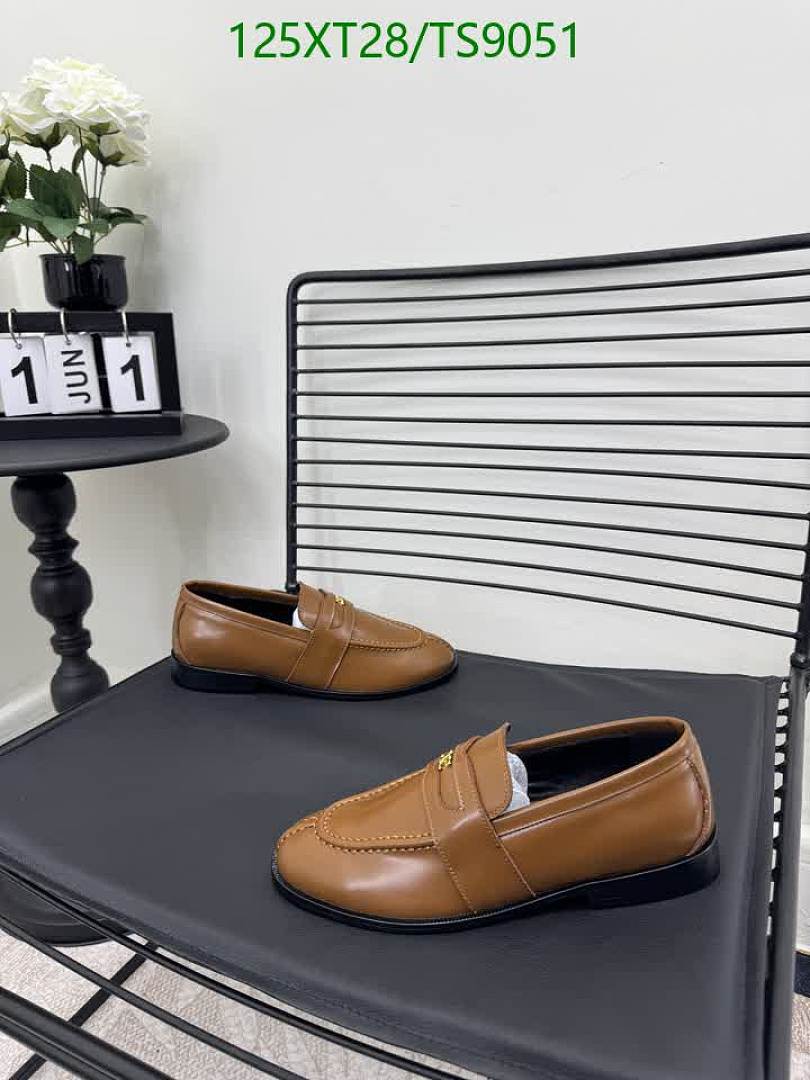 Celine-Shoes(Women) Code: TS9051 $: 125USD