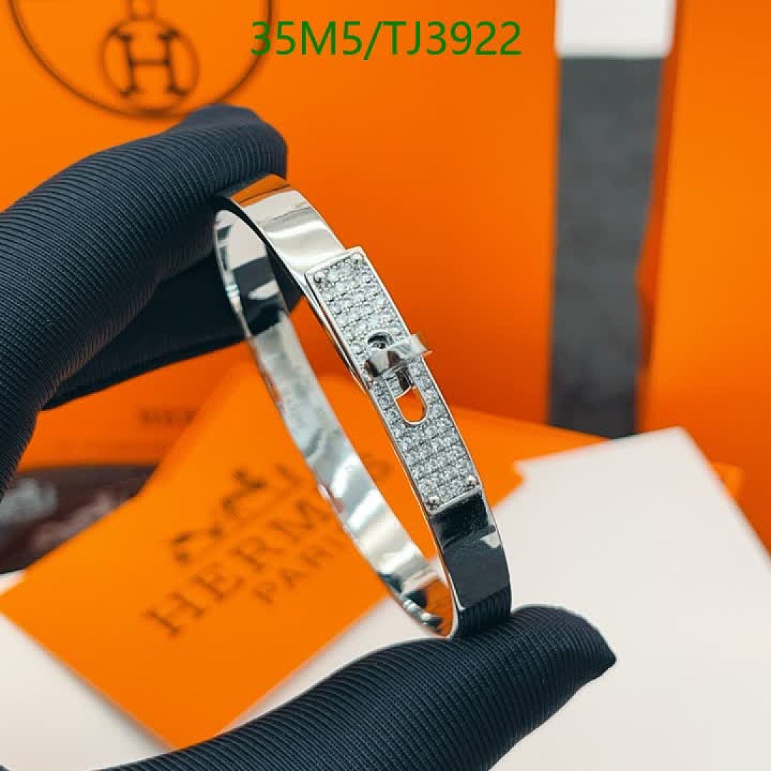 Hermes-Jewelry Code: TJ3922 $: 35USD