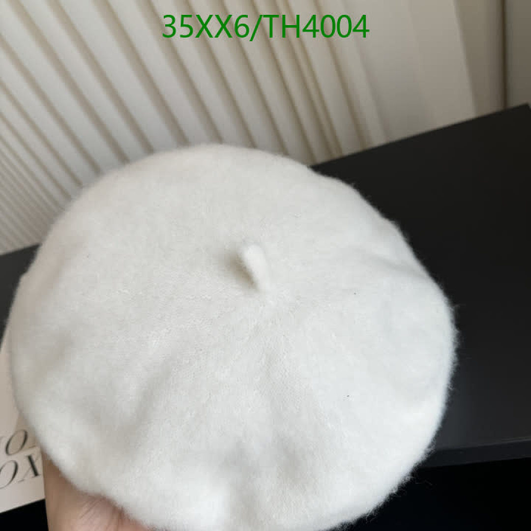 Chanel-Hats Code: TH4004 $: 35USD
