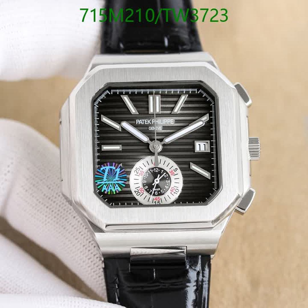 Patek Philippe-Watches(5A) Code: TW3723 $: 715USD