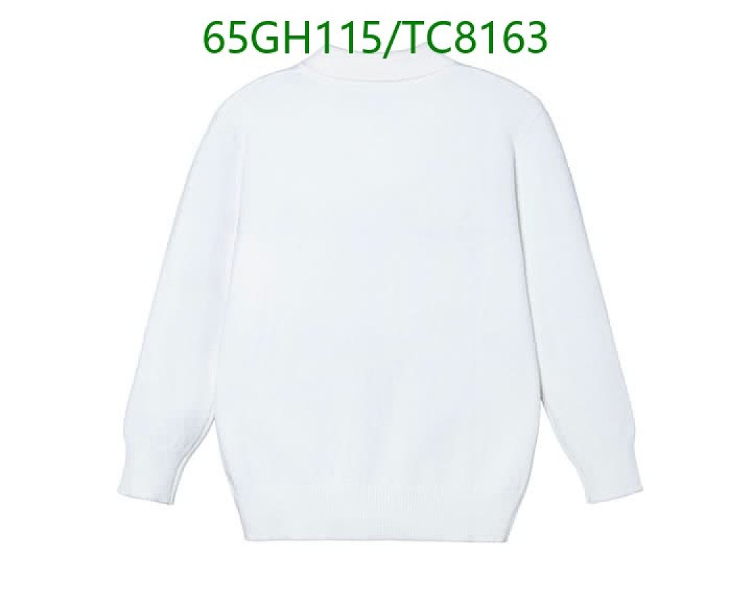 Ralph Lauren-Clothing Code: TC8163 $: 65USD