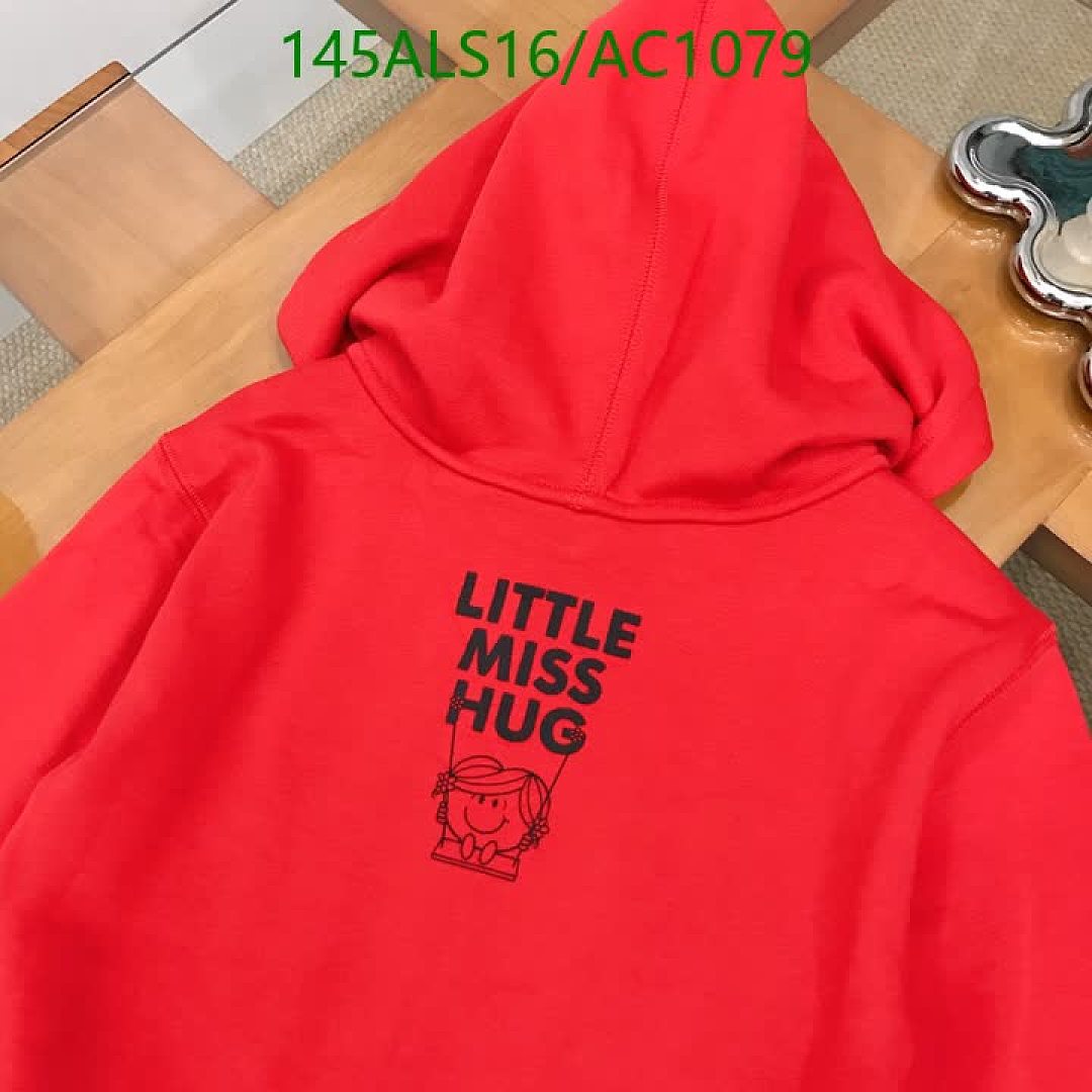 Gucci-Clothing(Kids) Code: AC1079 $: 145USD