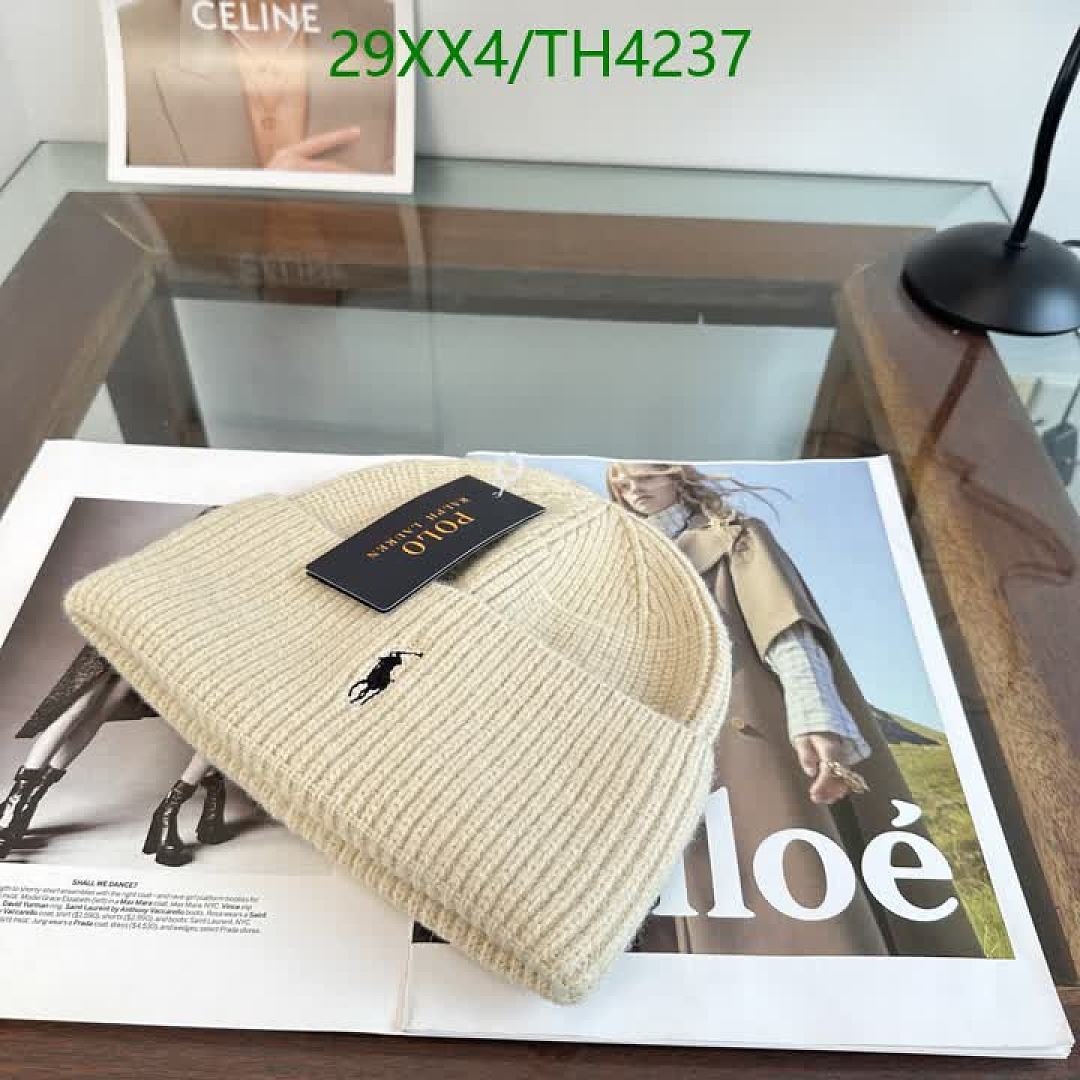 Ralph Lauren-Hats Code: TH4237 $: 29USD