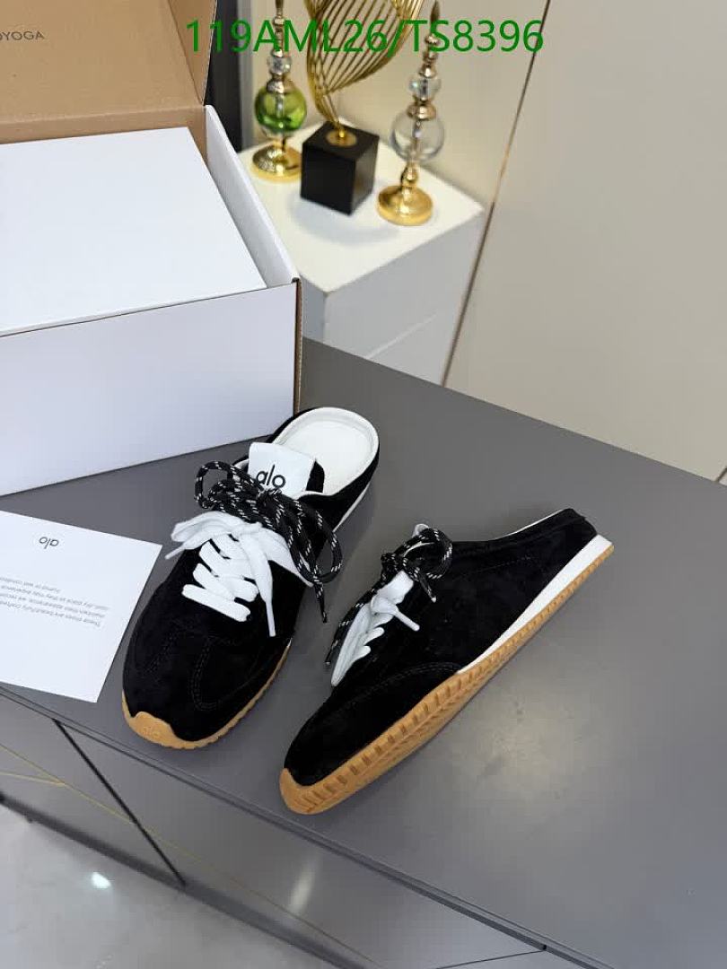 Alo-Shoes(Men) Code: TS8396 $: 119USD