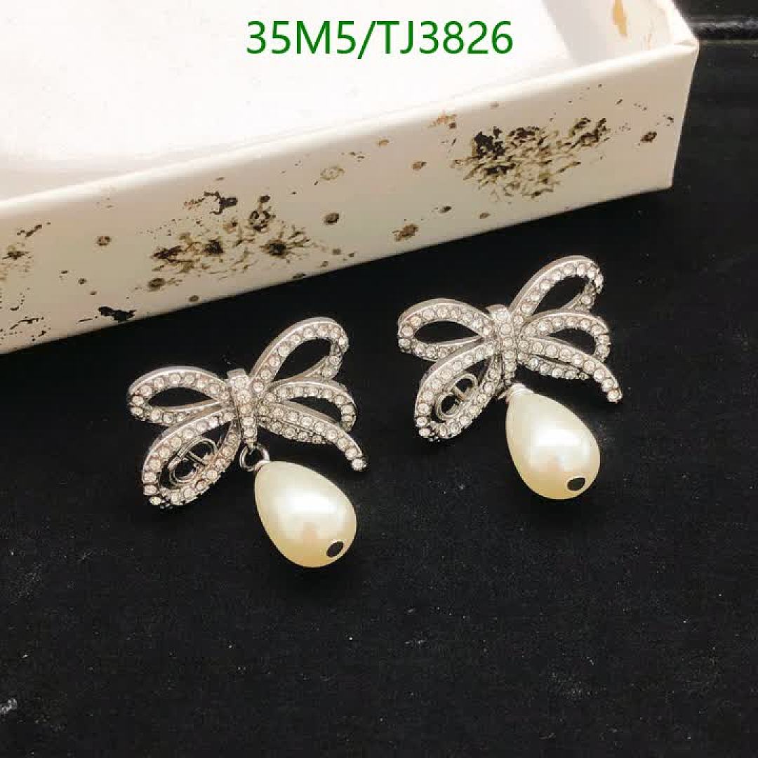 Dior-Jewelry Code: TJ3826 $: 35USD