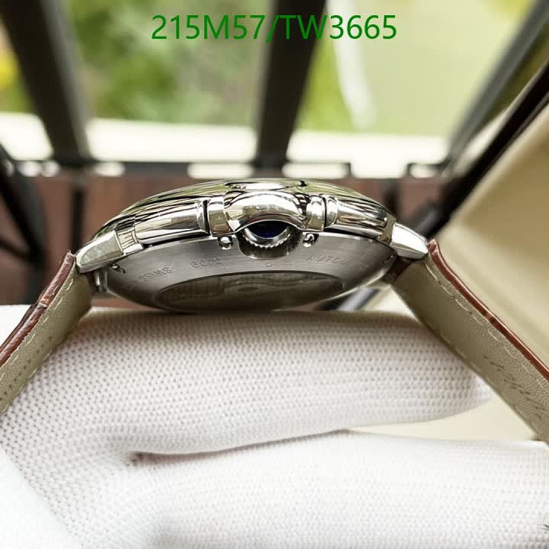Cartier-Watches(5A) Code: TW3665 $: 215USD
