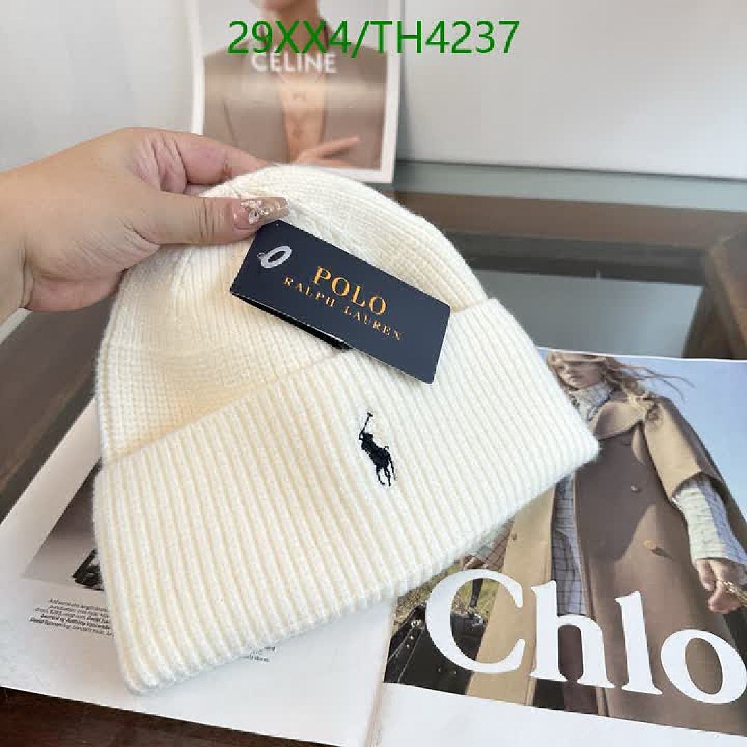 Ralph Lauren-Hats Code: TH4237 $: 29USD