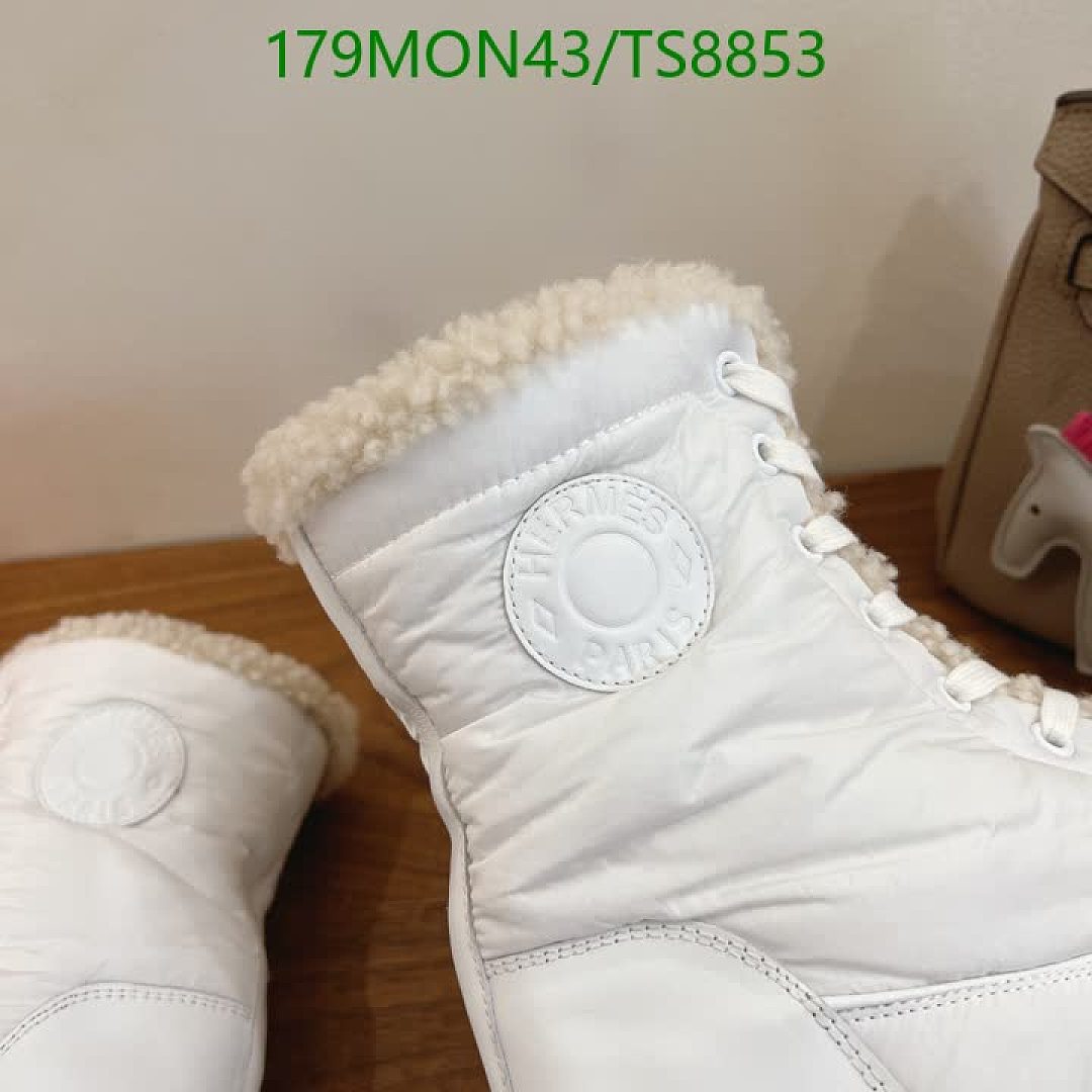 Boots-Shoes(Men) Code: TS8853 $: 179USD