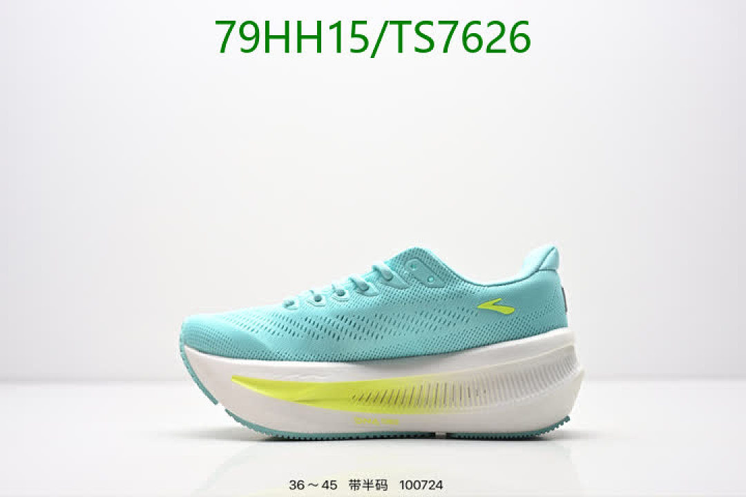 Brooks-Shoes(Men) Code: TS7626 $: 79USD