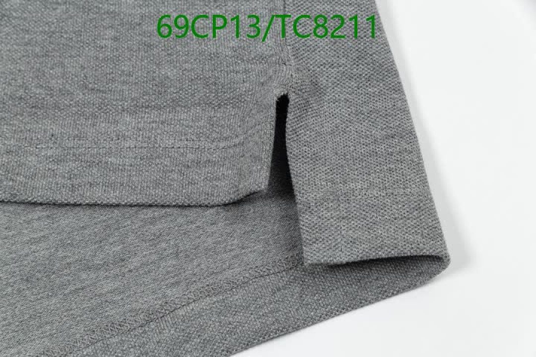 Ralph Lauren-Clothing Code: TC8211 $: 69USD
