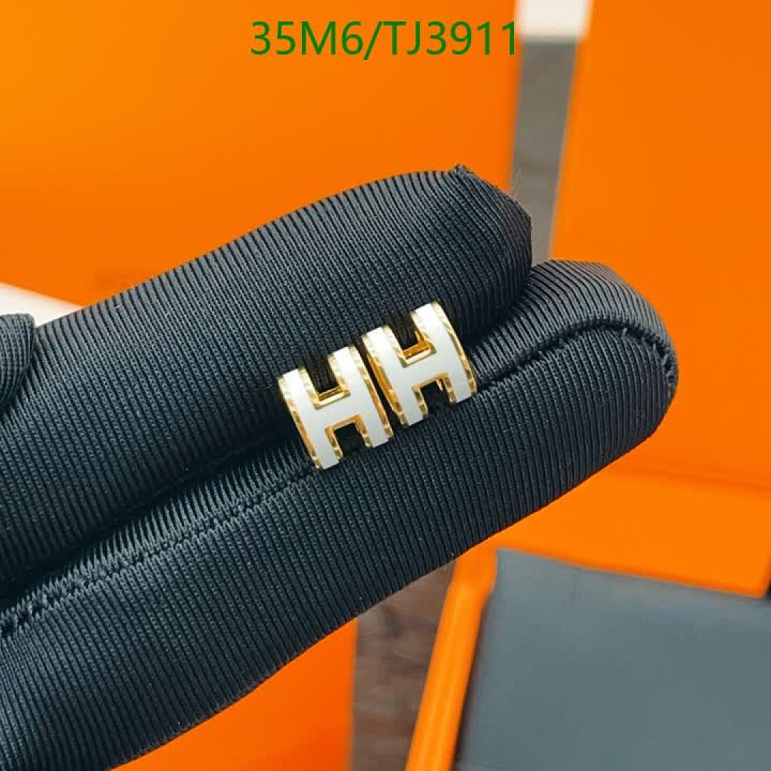 Hermes-Jewelry Code: TJ3911 $: 35USD