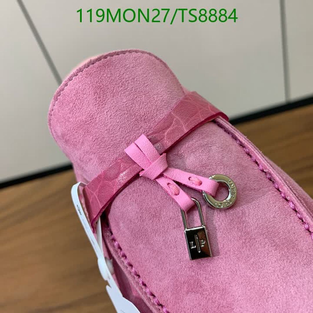 Loro Piana-Shoes(Women) Code: TS8884 $: 119USD