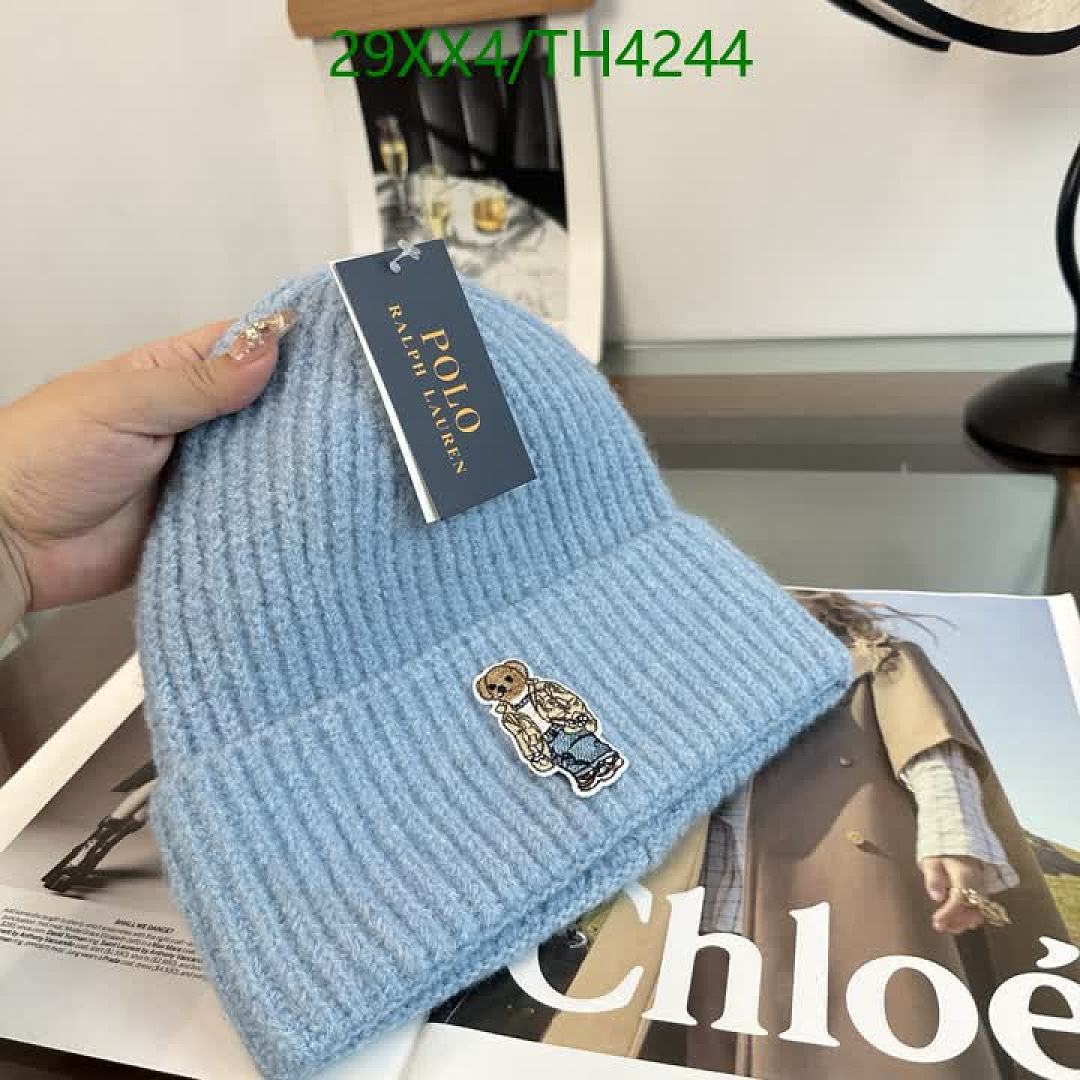 Ralph Lauren-Hats Code: TH4244 $: 29USD