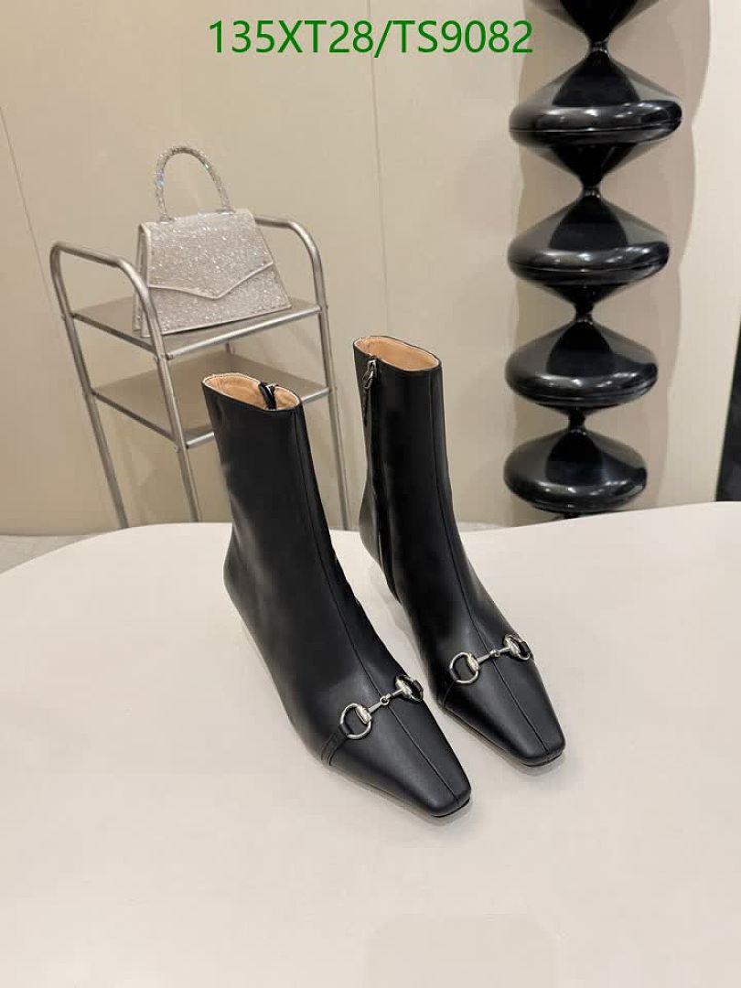 Boots-Shoes(Women) Code: TS9082 $: 135USD