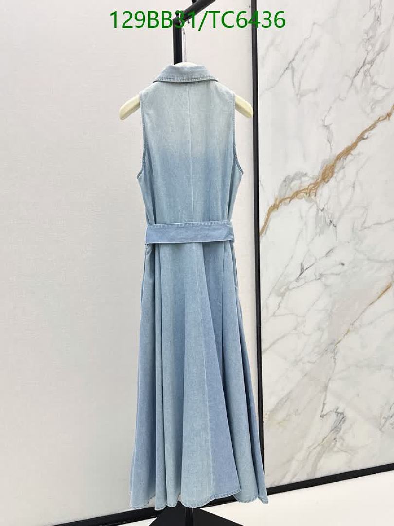 Ralph Lauren-Clothing Code: TC6436 $: 129USD