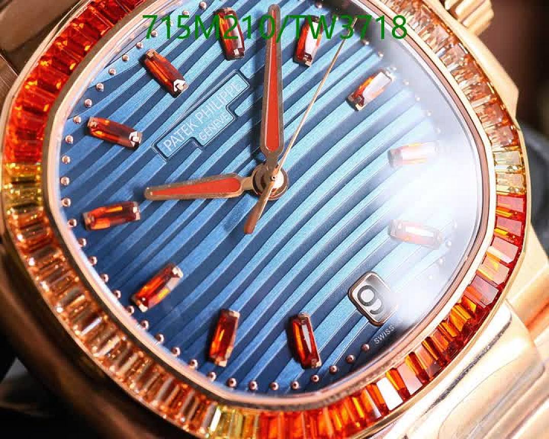 Patek Philippe-Watches(5A) Code: TW3718 $: 715USD