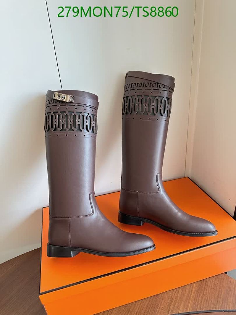 Boots-Shoes(Women) Code: TS8860 $: 279USD