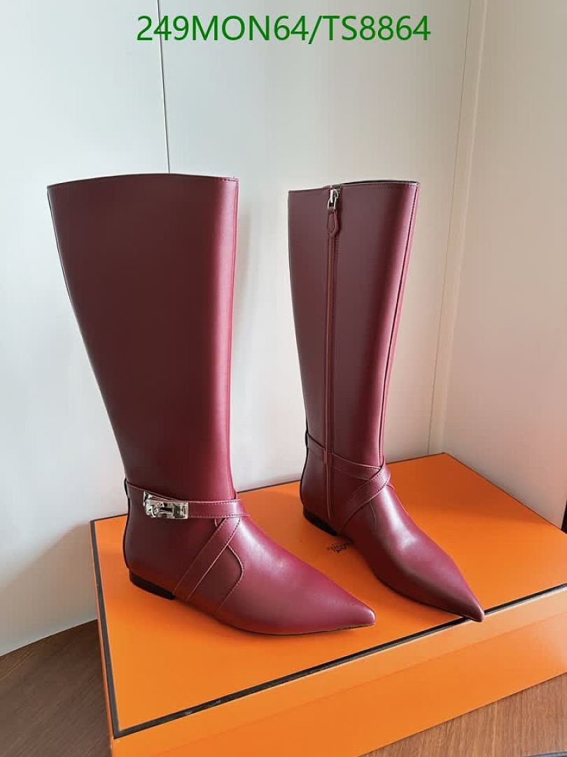 Boots-Shoes(Women) Code: TS8864 $: 249USD