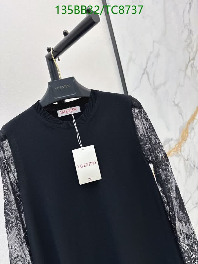 Valentino-Clothing Code: TC8737 $: 135USD