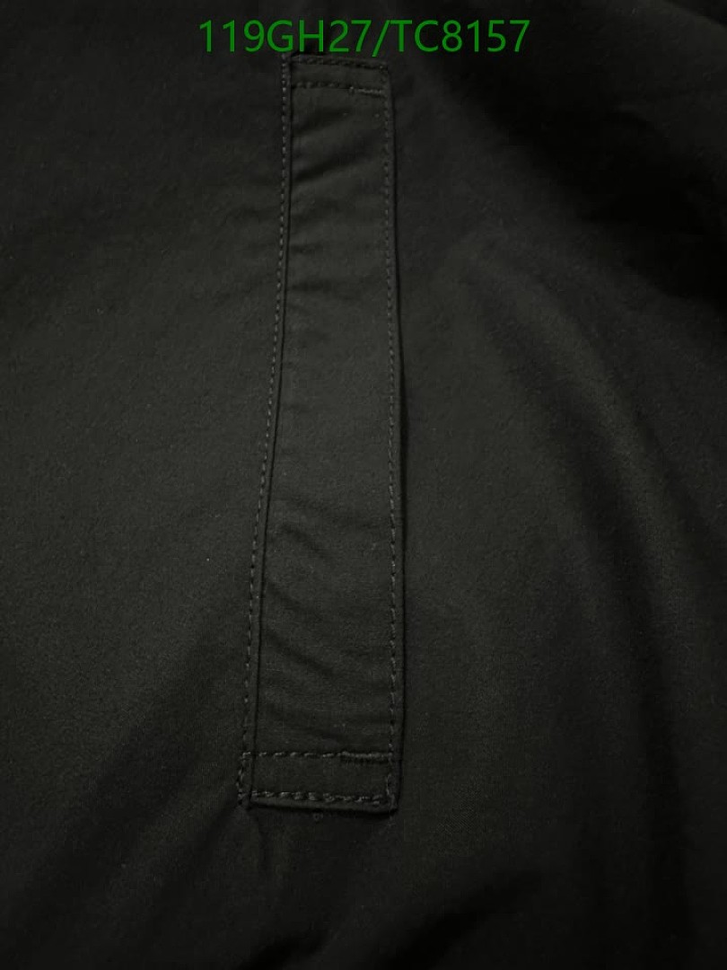Ralph Lauren-Clothing Code: TC8157 $: 119USD