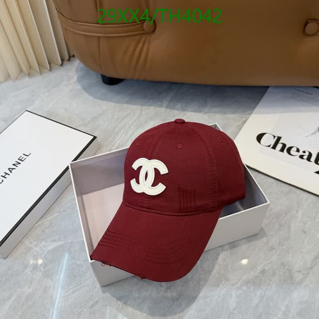 Chanel-Hats Code: TH4042 $: 29USD
